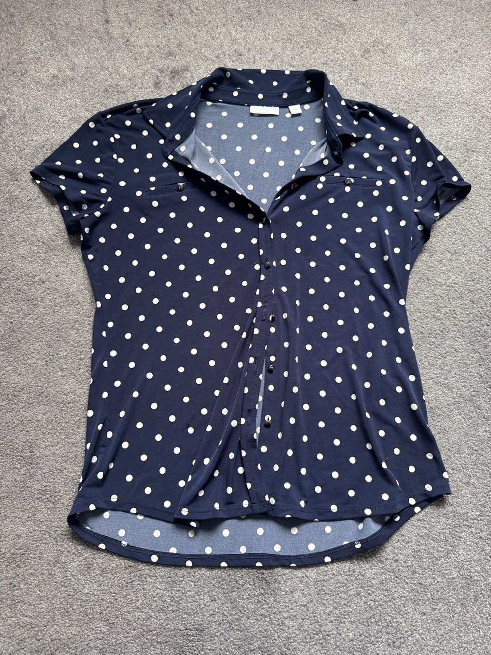 NY & Company Shirt